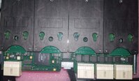 圖為 已使用的 AGILENT / HP / HEWLETT-PACKARD / VERIGY / ADVANTEST Channel boards for 93000 PS3600 待售