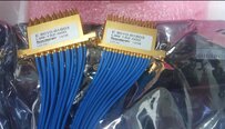 圖為 已使用的 AGILENT / HP / HEWLETT-PACKARD / VERIGY / ADVANTEST Channel boards for 93000 PS3600 待售