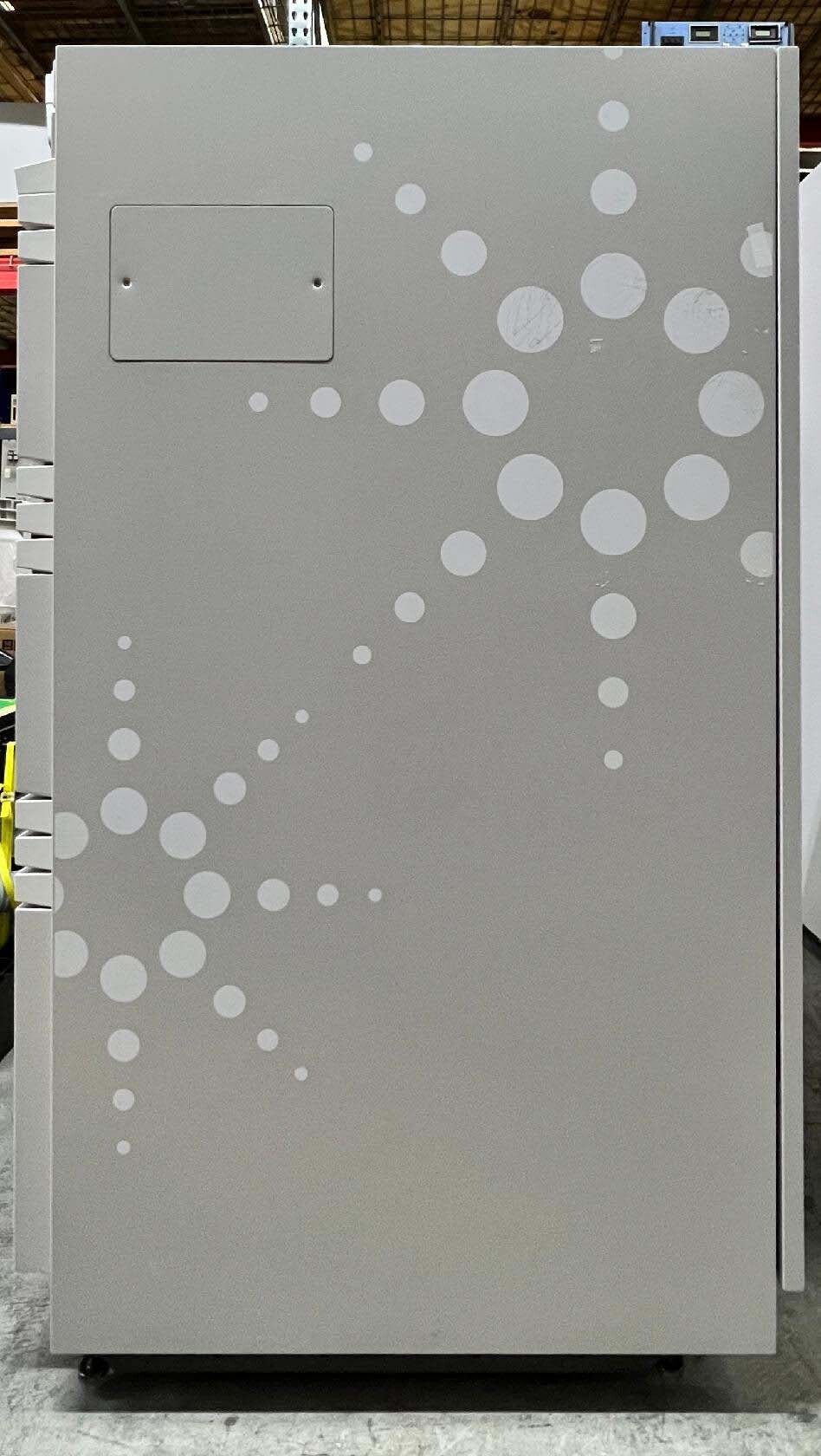 图为 已使用的 AGILENT / HP / HEWLETT-PACKARD / VERIGY / ADVANTEST 4073B 待售