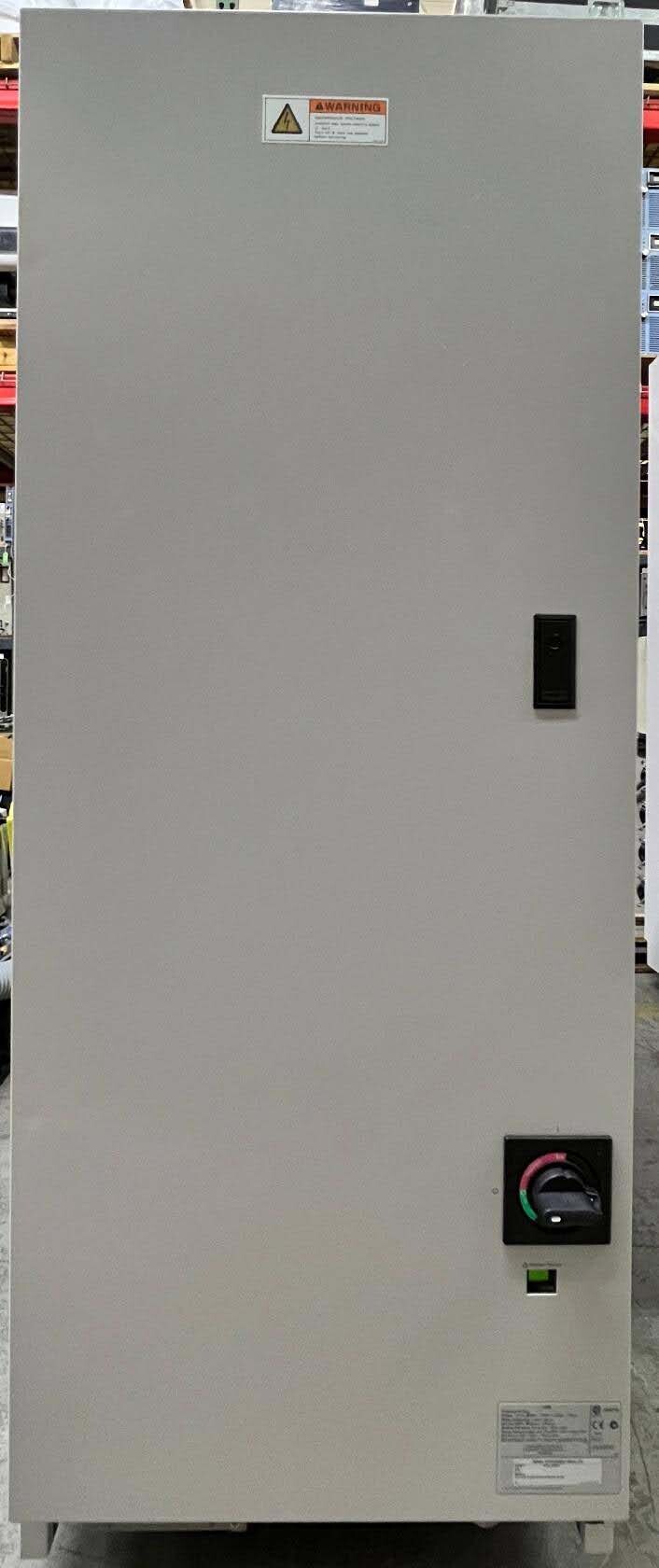图为 已使用的 AGILENT / HP / HEWLETT-PACKARD / VERIGY / ADVANTEST 4073B 待售