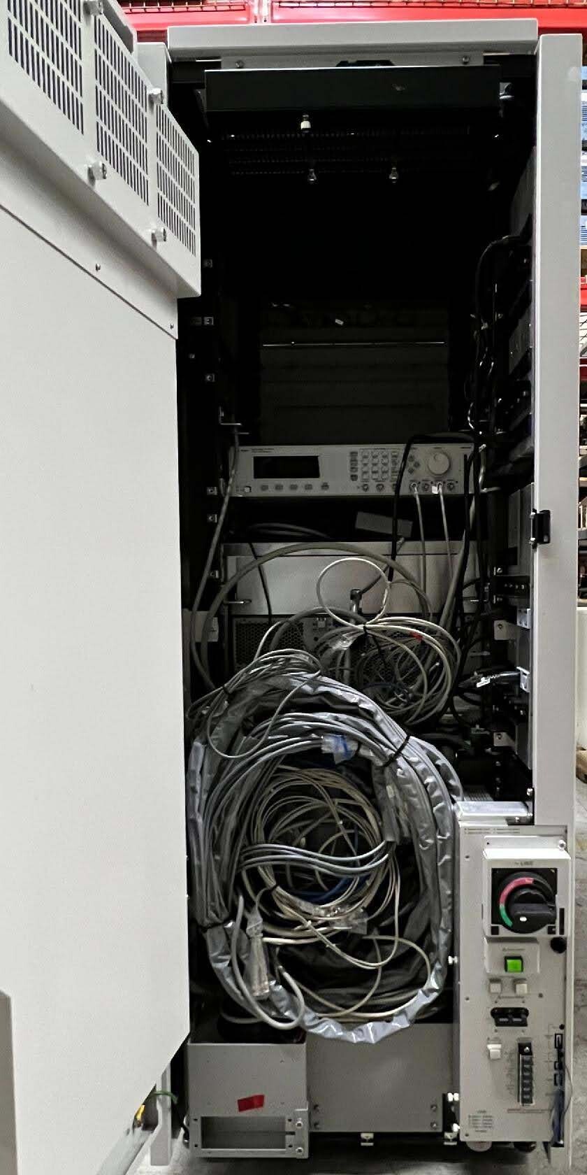 图为 已使用的 AGILENT / HP / HEWLETT-PACKARD / VERIGY / ADVANTEST 4073B 待售