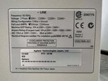 图为 已使用的 AGILENT / HP / HEWLETT-PACKARD / VERIGY / ADVANTEST 4073B 待售