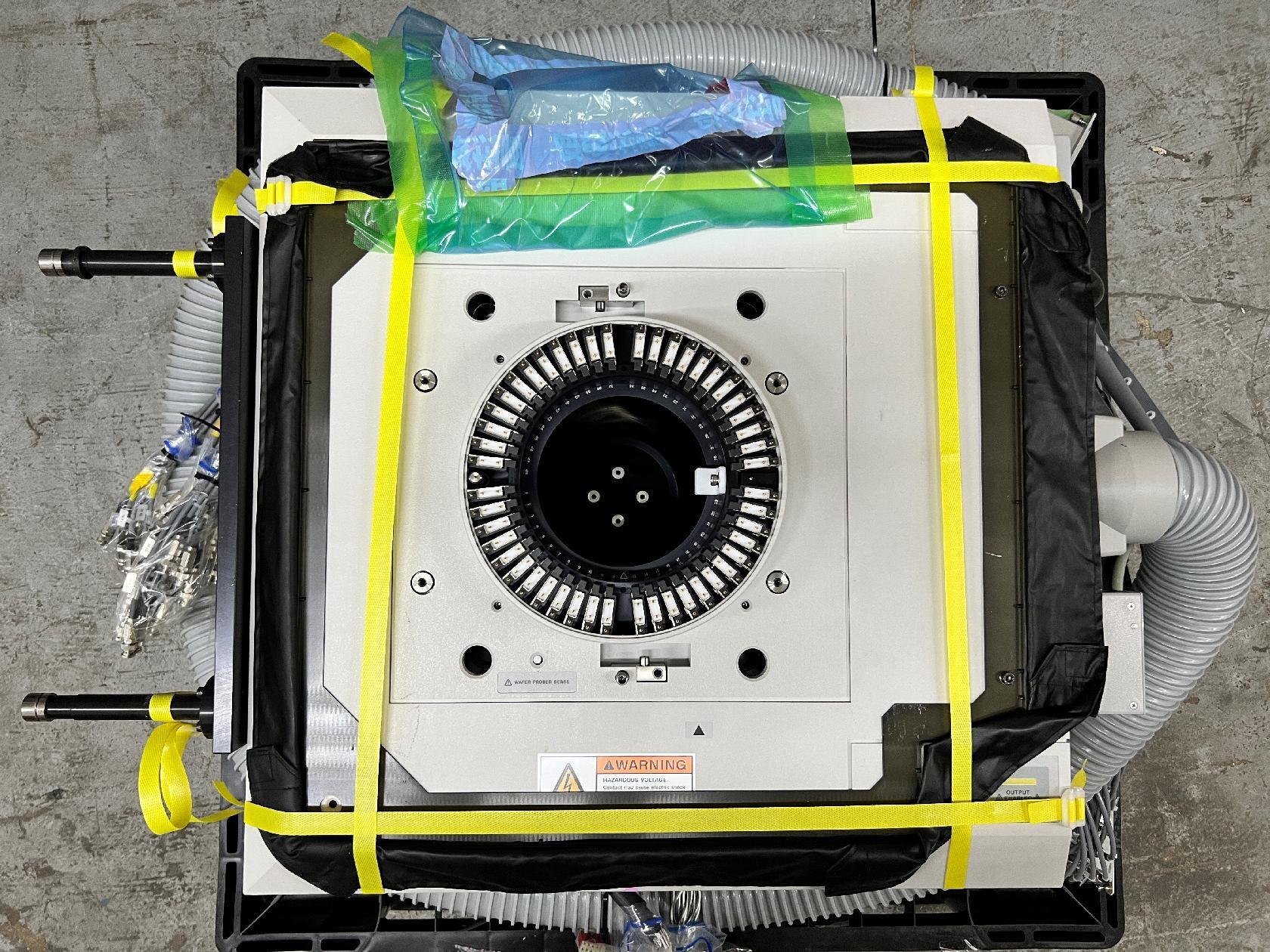 AGILENT / HP / HEWLETT-PACKARD / VERIGY / ADVANTEST 4073B Final