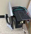 圖為 已使用的 AGILENT / VARIAN 500 待售