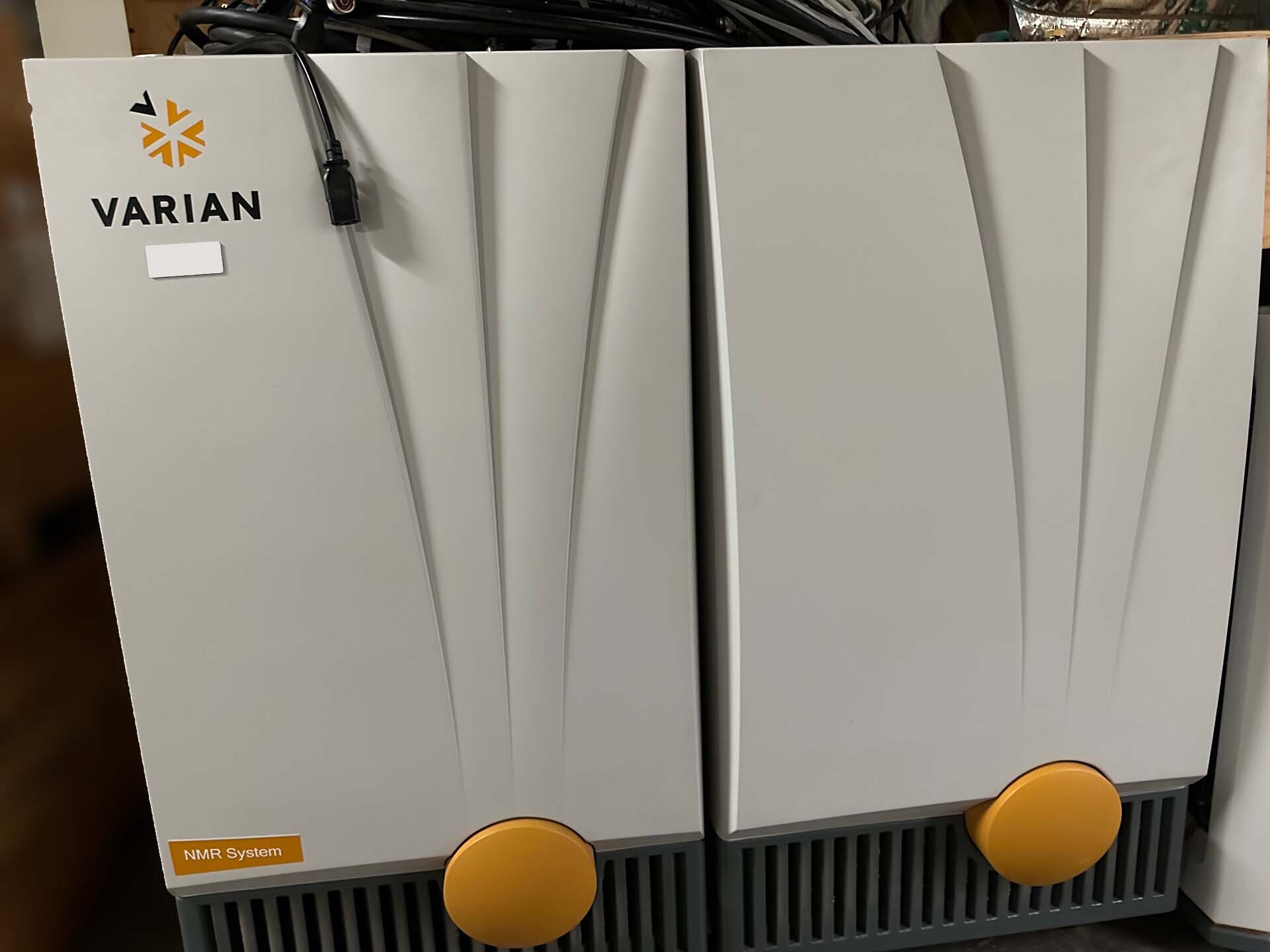 圖為 已使用的 AGILENT / VARIAN 500 待售