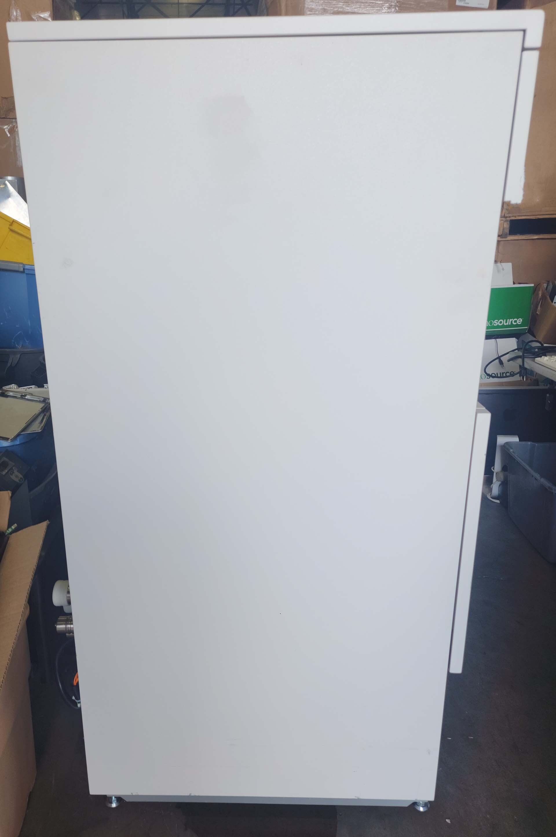 Photo Used AGILENT / HP / HEWLETT-PACKARD 83000 For Sale