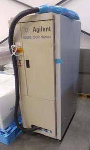 AGILENT / HP / HEWLETT-PACKARD / VERIGY / ADVANTEST 93000 C200e #293829617