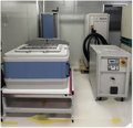 图为 已使用的 AGILENT / HP / HEWLETT-PACKARD / VERIGY / ADVANTEST 93000 C400 待售
