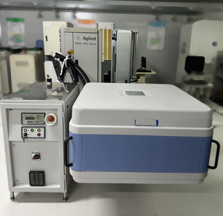AGILENT / HP / HEWLETT-PACKARD / VERIGY / ADVANTEST 93000 C400 #293814090