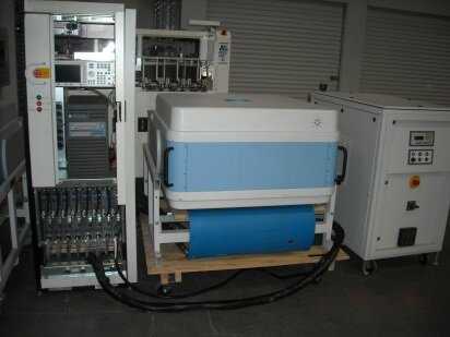 AGILENT / HP / HEWLETT-PACKARD / VERIGY / ADVANTEST V93000 P1000 #9275396