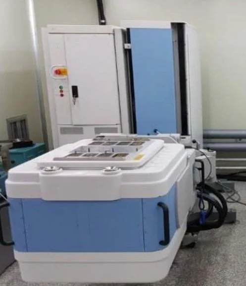 AGILENT / HP / HEWLETT-PACKARD / VERIGY / ADVANTEST 93000 PS800