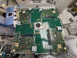 Photo Utilisé AGILENT / HP / HEWLETT-PACKARD / VERIGY / ADVANTEST 93000 SOC P600 À vendre