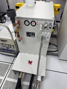 AGILENT / HP / HEWLETT-PACKARD / VERIGY / ADVANTEST 93000 SOC P600 #293821490