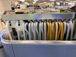 Photo Utilisé AGILENT / HP / HEWLETT-PACKARD / VERIGY / ADVANTEST 93000 SOC P600 À vendre