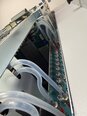 Photo Utilisé AGILENT / HP / HEWLETT-PACKARD / VERIGY / ADVANTEST 93000 SOC P600 À vendre