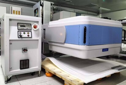 AGILENT / HP / HEWLETT-PACKARD / VERIGY / ADVANTEST 93000 SOC Series #293808338