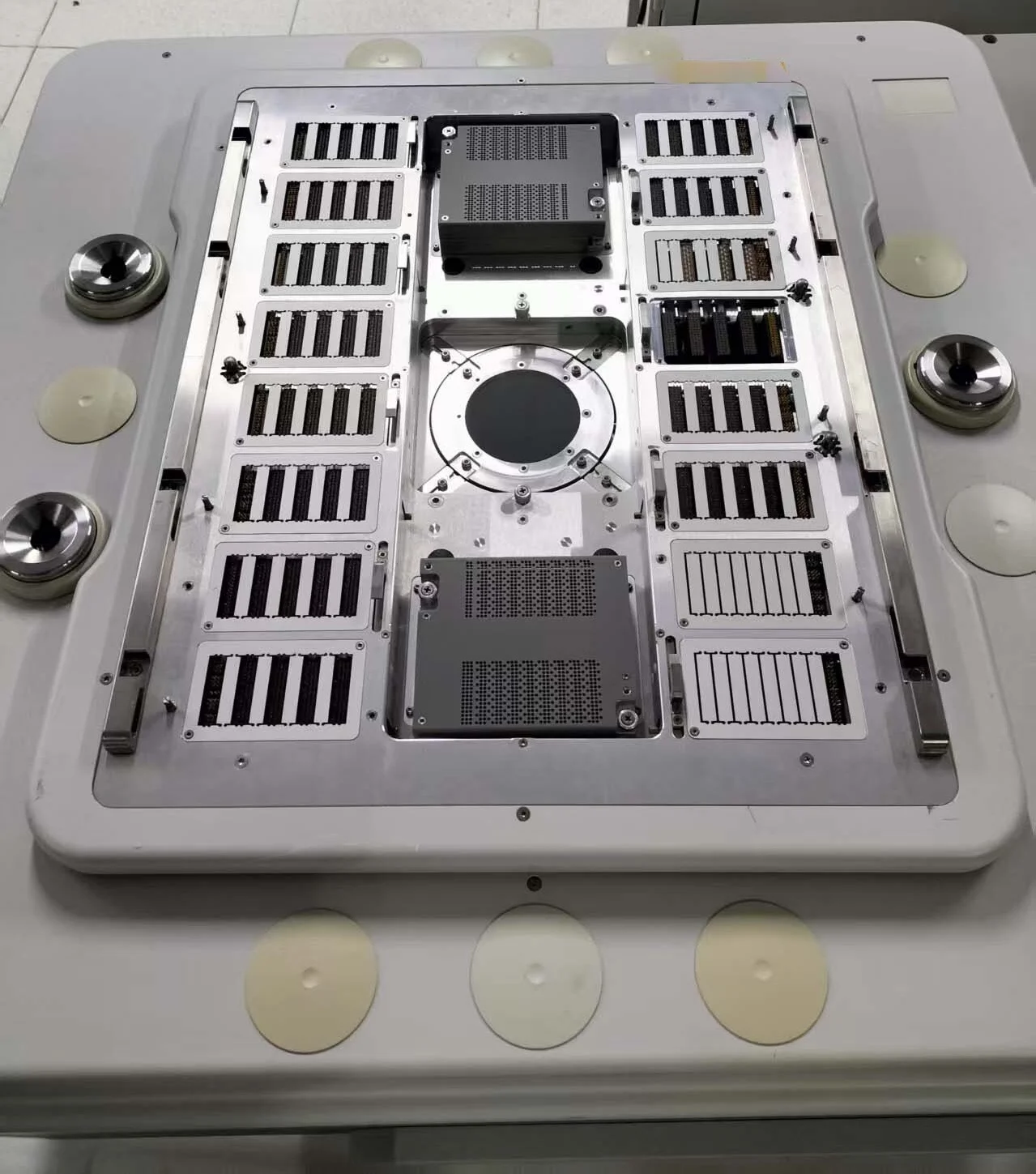 AGILENT / HP / HEWLETT-PACKARD / VERIGY / ADVANTEST 93000 SOC