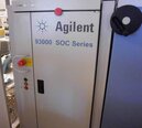 圖為 已使用的 AGILENT / HP / HEWLETT-PACKARD / VERIGY / ADVANTEST 93000 待售