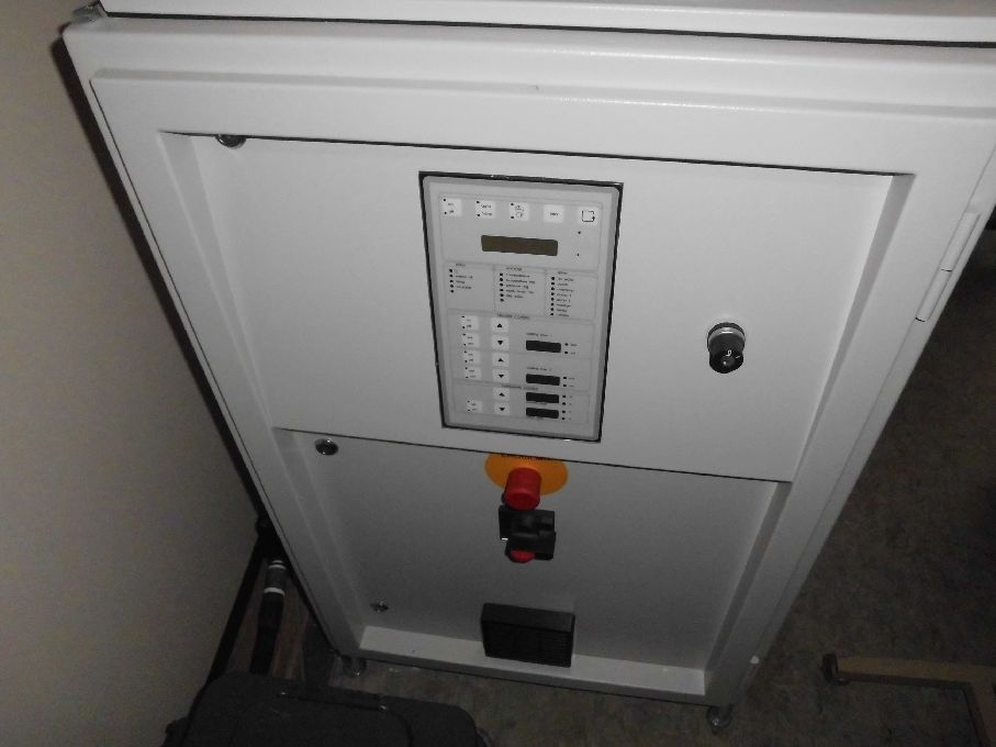 圖為 已使用的 AGILENT / HP / HEWLETT-PACKARD / VERIGY / ADVANTEST 93000 待售
