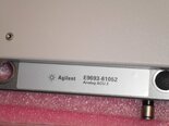 圖為 已使用的 AGILENT / HP / HEWLETT-PACKARD / VERIGY / ADVANTEST 93000 待售