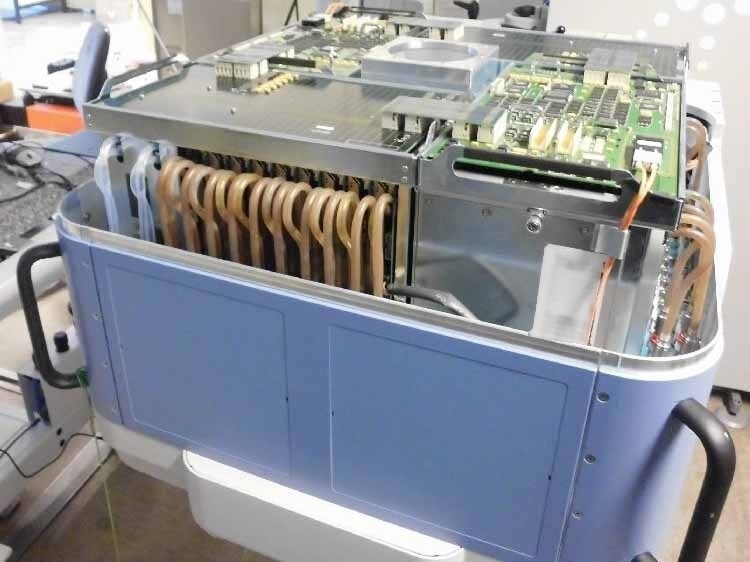 圖為 已使用的 AGILENT / HP / HEWLETT-PACKARD / VERIGY / ADVANTEST 93000 待售
