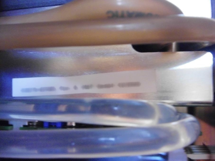 圖為 已使用的 AGILENT / HP / HEWLETT-PACKARD / VERIGY / ADVANTEST 93000 待售