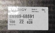 圖為 已使用的 AGILENT / HP / HEWLETT-PACKARD / VERIGY / ADVANTEST 93000 待售
