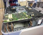 圖為 已使用的 AGILENT / HP / HEWLETT-PACKARD / VERIGY / ADVANTEST 93000 待售