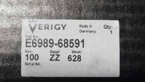 圖為 已使用的 AGILENT / HP / HEWLETT-PACKARD / VERIGY / ADVANTEST 93000 待售