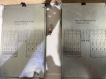 フォト（写真） 使用される AGILENT / HP / HEWLETT-PACKARD / VERIGY / ADVANTEST Boards for 93000 PS400 販売のために