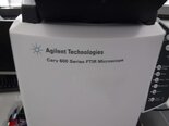 Photo Used AGILENT / HP / HEWLETT-PACKARD / VERIGY / ADVANTEST Cary 660 For Sale