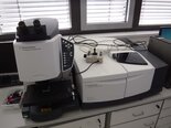 Photo Used AGILENT / HP / HEWLETT-PACKARD / VERIGY / ADVANTEST Cary 660 For Sale