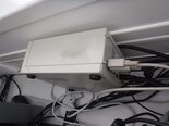 Photo Used AGILENT / HP / HEWLETT-PACKARD / VERIGY / ADVANTEST Cary 660 For Sale