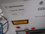 Photo Used AGILENT / HP / HEWLETT-PACKARD / VERIGY / ADVANTEST Cary 660 For Sale