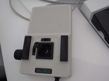 Photo Used AGILENT / HP / HEWLETT-PACKARD / VERIGY / ADVANTEST Cary 660 For Sale