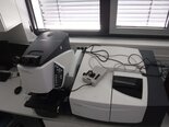 Photo Used AGILENT / HP / HEWLETT-PACKARD / VERIGY / ADVANTEST Cary 660 For Sale