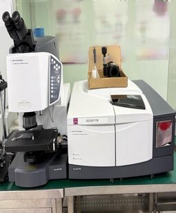 AGILENT / HP / HEWLETT-PACKARD / VERIGY / ADVANTEST CARY 670 #293822081