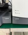 Foto Verwendet AGILENT / HP / HEWLETT-PACKARD / VERIGY / ADVANTEST CARY 670 Zum Verkauf