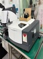 Foto Verwendet AGILENT / HP / HEWLETT-PACKARD / VERIGY / ADVANTEST CARY 670 Zum Verkauf
