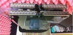 フォト（写真） 使用される AGILENT / HP / HEWLETT-PACKARD / VERIGY / ADVANTEST E6989-69591 販売のために