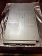 Foto Verwendet AGILENT / HP / HEWLETT-PACKARD / VERIGY / ADVANTEST E8012-66402 Zum Verkauf