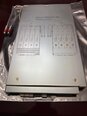 Foto Verwendet AGILENT / HP / HEWLETT-PACKARD / VERIGY / ADVANTEST E8012-66402 Zum Verkauf