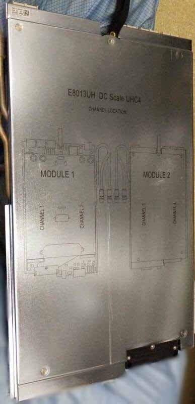 圖為 已使用的 AGILENT / HP / HEWLETT-PACKARD / VERIGY / ADVANTEST E8013-66451 待售