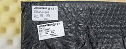 Foto Verwendet AGILENT / HP / HEWLETT-PACKARD / VERIGY / ADVANTEST E8030-61603 Zum Verkauf
