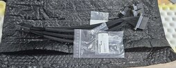 Foto Verwendet AGILENT / HP / HEWLETT-PACKARD / VERIGY / ADVANTEST E8030-61603 Zum Verkauf