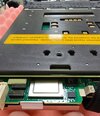 Photo Used AGILENT / HP / HEWLETT-PACKARD / VERIGY / ADVANTEST E8031-66610 For Sale
