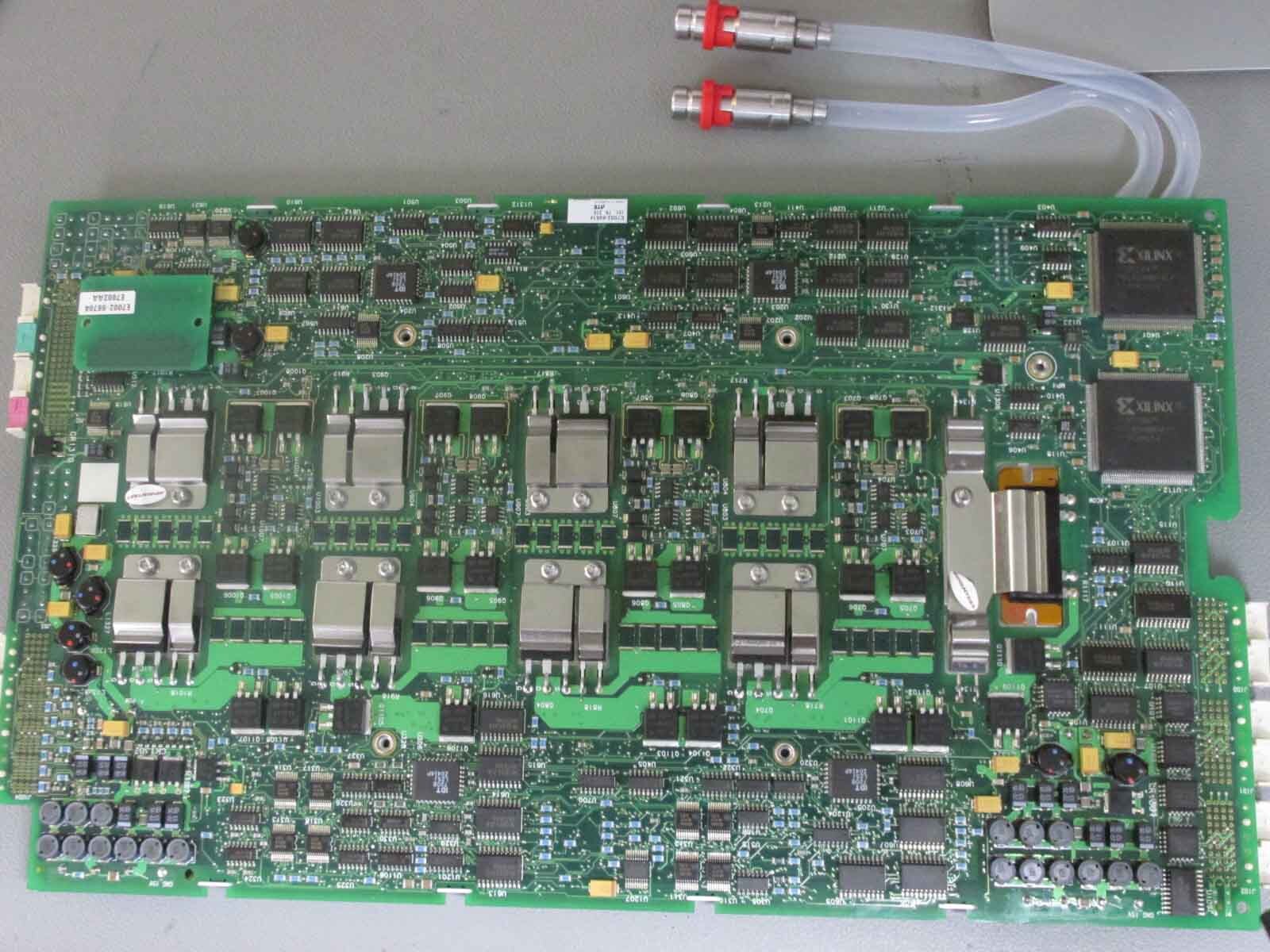 Foto Verwendet AGILENT / HP / HEWLETT-PACKARD / VERIGY / ADVANTEST GPDPS Boards for 93000 Zum Verkauf