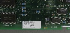 Foto Verwendet AGILENT / HP / HEWLETT-PACKARD / VERIGY / ADVANTEST GPDPS Boards for 93000 Zum Verkauf