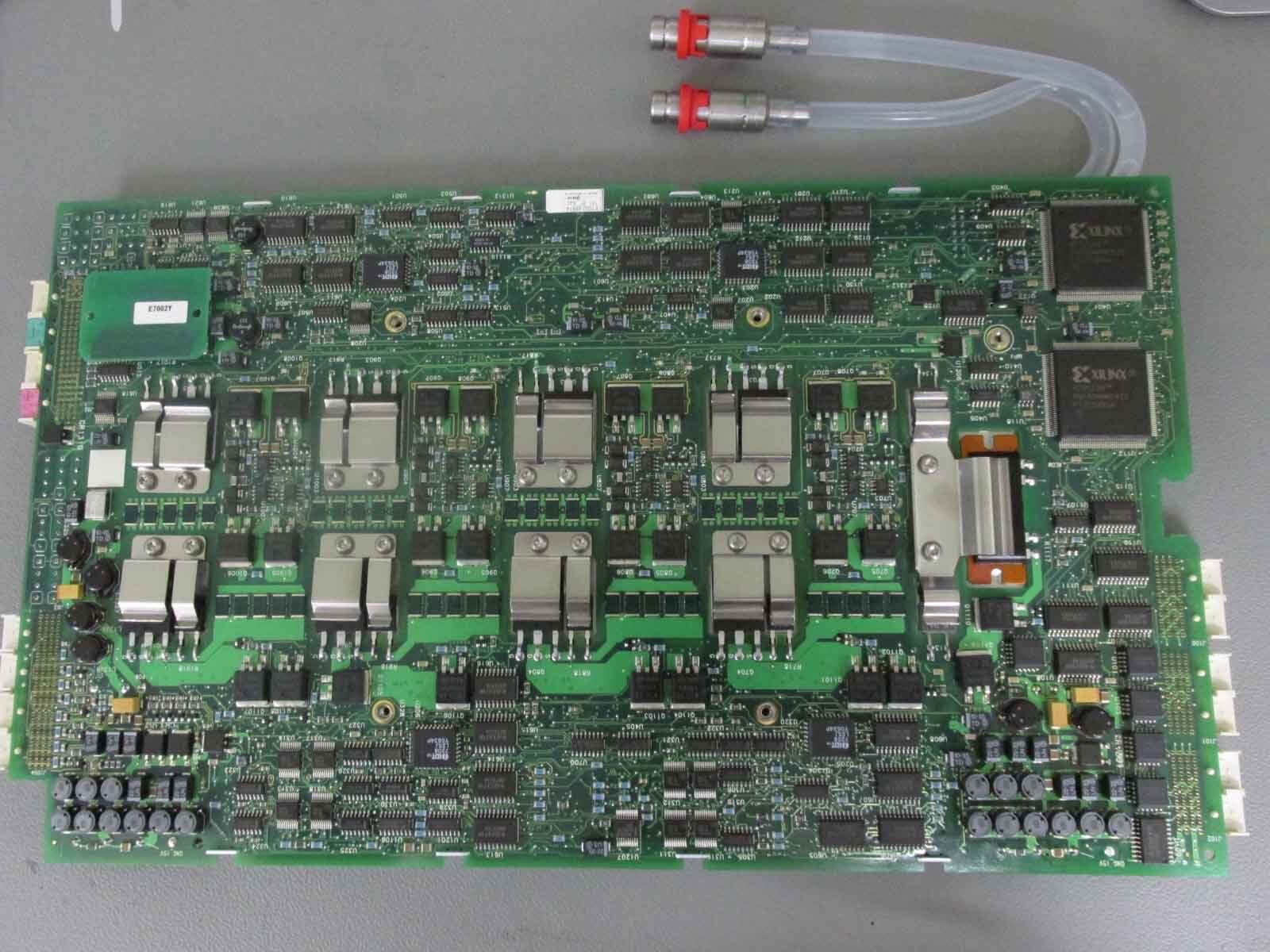 图为 已使用的 AGILENT / HP / HEWLETT-PACKARD / VERIGY / ADVANTEST GPDPS Boards for 93000 待售