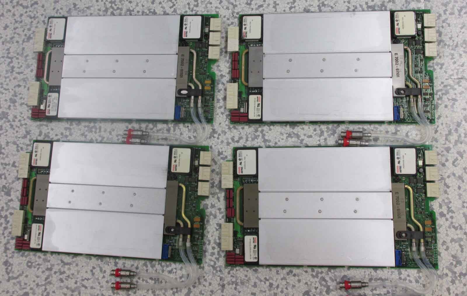 Foto Verwendet AGILENT / HP / HEWLETT-PACKARD / VERIGY / ADVANTEST GPDPS Boards for 93000 Zum Verkauf